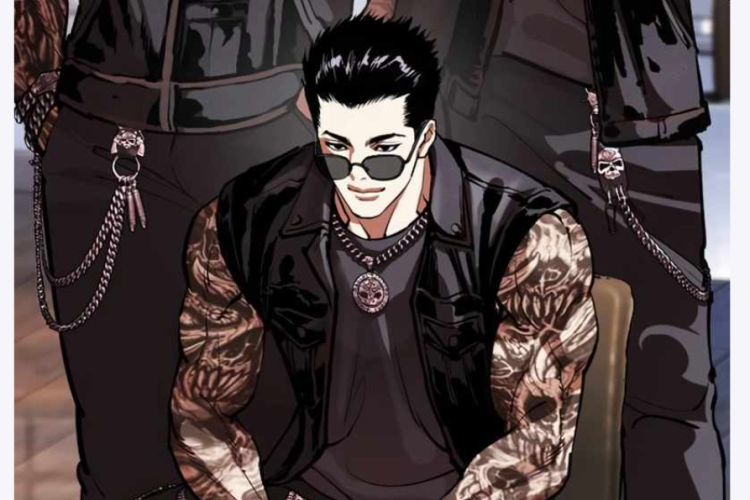 Spoilers y Leer RAW Manhwa Lookism Capítulo 556 en Español, El enemigo está listo para enfrentarse