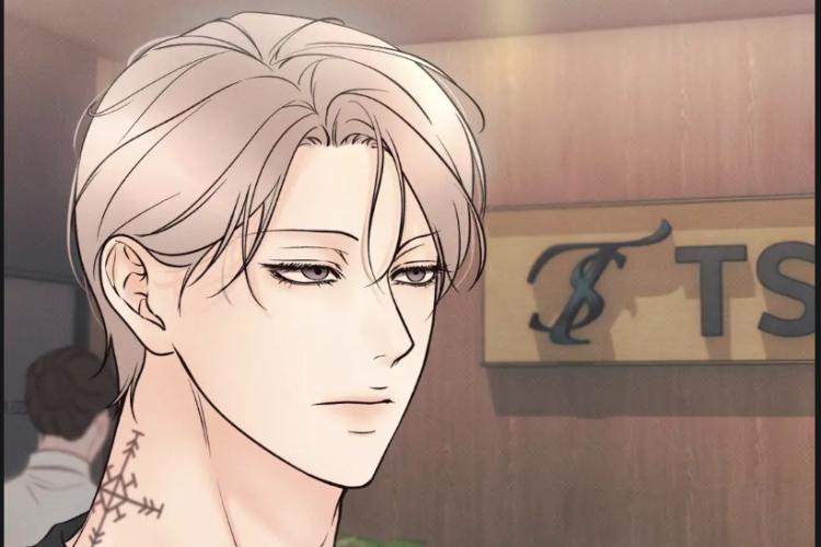 Spoilers y Leer el Manhwa BL El Límite del Engaño Capítulo 28 Español, ¡El Maestro se vuelve más feroz!