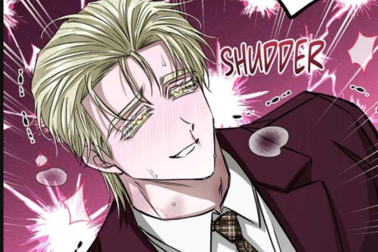 Update RAW! Manhwa BL El Ojo de la Tormenta (Eye of the Storm) Capítulo 21 en Español, Tentaciones que derriten