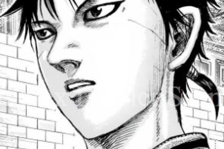 Enlance Manga Kingdom Capítulo 841 en Español Scan, Casi se rindieron porque la defensa era difícil de romper