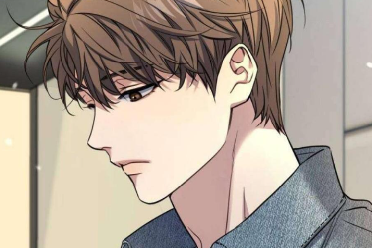 Manhwa Melting Point (Punto de Fusión) Capítulo 12 Español RAW, Un sentimiento profundo de amor