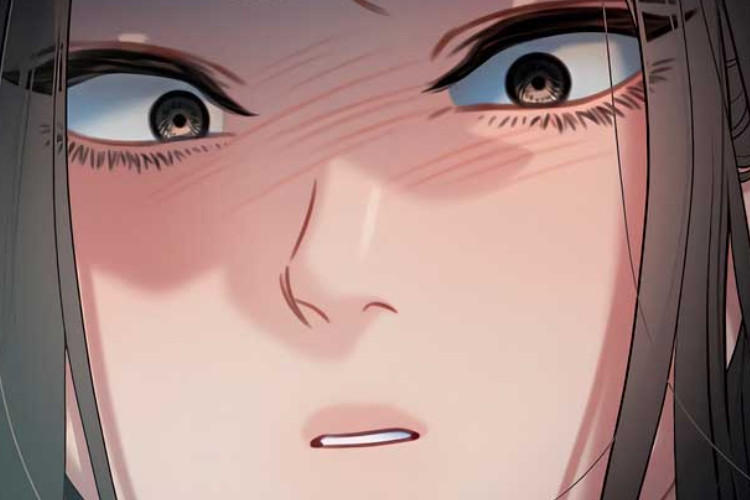 RAW Manhwa Atracción Peligrosa Capítulo 12 Español Ahora Es El Momento De Mostrar