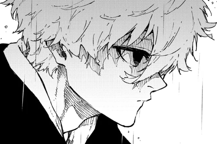 Leer Blue Lock Manga Capítulo 307 Español Scan, Isagi finalmente llegó a España