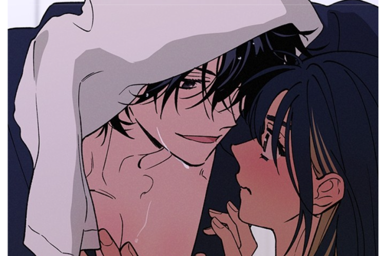 Spoilers & Leer Manhwa Entre el Amor y la Amistad Capítulo 31 Español, Atrapado en el amor!