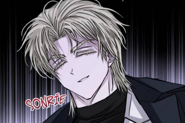 Leer el Manhwa BL Detras del Escenario (Stage Behind) Capítulo 10 en Español, El destino de sus hijos está en juego