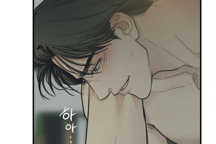 Leer RAW Manhwa BL Payback Capítulo 102 en Español, La unión de dos amantes