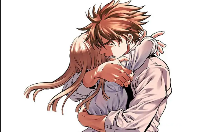 Leer el Manhwa Leviathan Capítulo Completo en Español, Apresentando Uma História Desafiadora