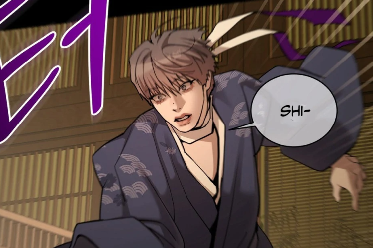 Leer el Manhwa BL El Chico De Las Perlas Enciende El Amanecer Capítulo 11 Español, La cercanía se intensifica