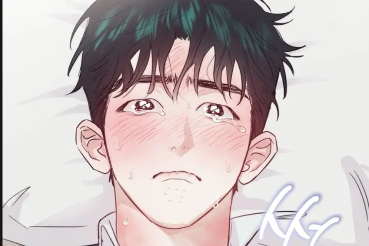 Link de Leer Manhwa BL After a Meal (Después de Comer) Capítulo 17 en Español, Dos enamorados se enamoran