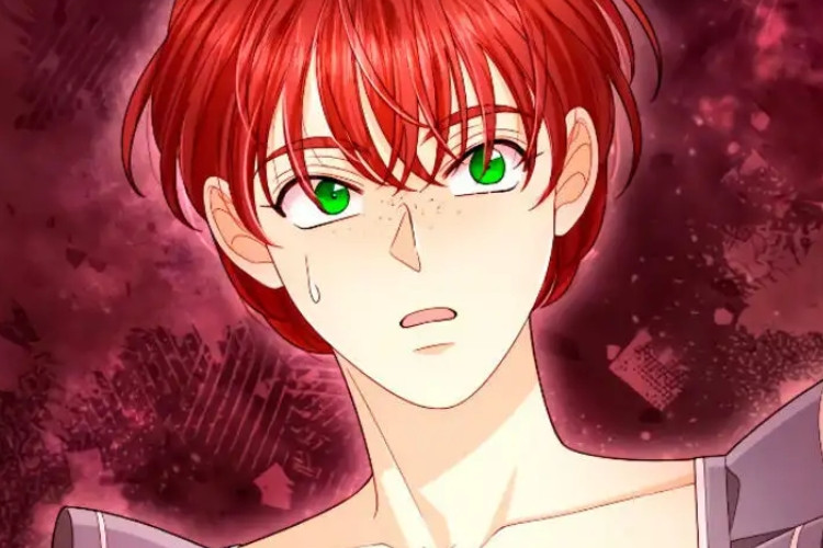 Leer Manhwa La emperatriz divorciada Capítulo 219 en Español Declaraciones Y Asuntos Pendientes