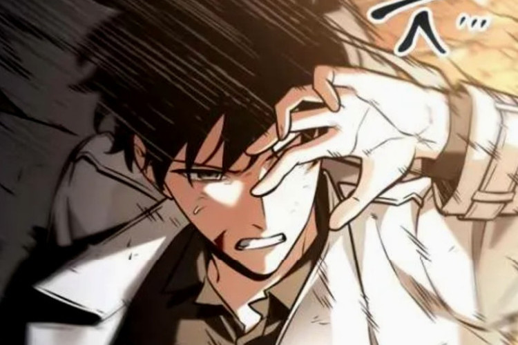 ¿Qué Significa «La Lucha» en el Capítulo 312 del Manhwa Omniscient Reader's Viewpoint en Español? ¡Descúbrelo Aquí!