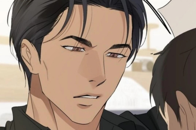 Leer Manhwa BL Backlight Capítulo 45 en Español Scan Yeongwoon No Puede Decir Lo Que Siente Por Seoin