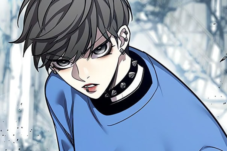 Leer Manhwa Eleceed Capítulo 354 en español Scan, Listo para proteger a sus amigos