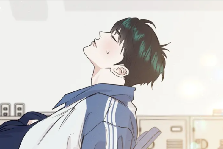 Lectura de Manhwa BL After a Meal (Después de Comer) Capítulo 22 en Español, Planes para una cita juntos