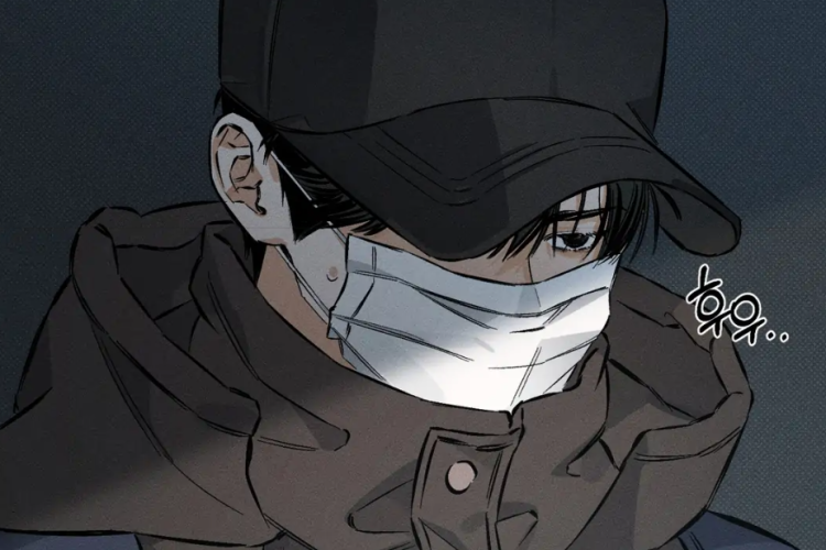 RAW Manhwa BL Detras del Escenario (Stage Behind) Capítulo 9 en Español, Reunión emocionante