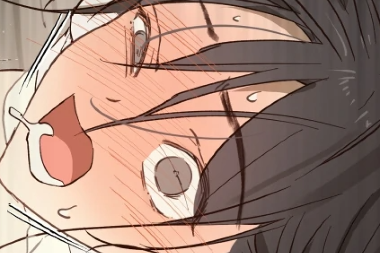 RAW Enlance de Las Flores Son Cebo (Flowers Are Bait) Manhwa Capítulo 33 Español Sub, Siempre quiero hacer cosas juntos