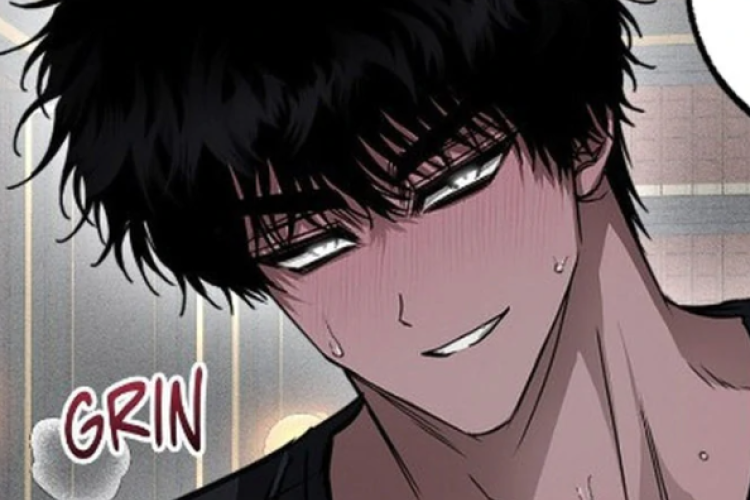 Leer Manhwa El Ojo de la Tormenta (Eye of the Storm) Temporada 2 Capítulo 21 en Español Scan, ser sorprendido haciendo algo
