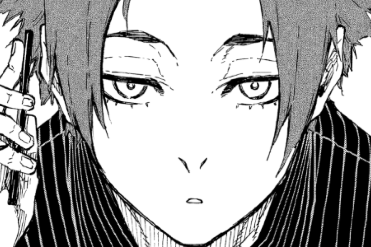 RAW Enlace Blue Lock Manga Capítulo 310 en Español Scan, Partido fuera de la ciudad