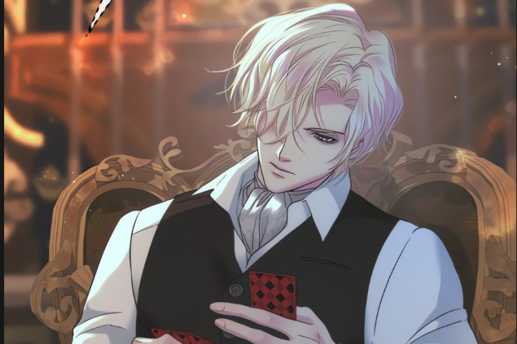 Spoilers y Leer Manhwa El Príncipe Problemático Capítulo 118 en Español, ¿El divorcio está a la vuelta de la esquina?