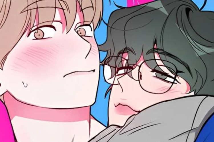 Enlace Manhwa Rellenito pero jugosito Capítulo Completo en Español Hyeseong Oyójeong-jeong-won Avergonzado De Él