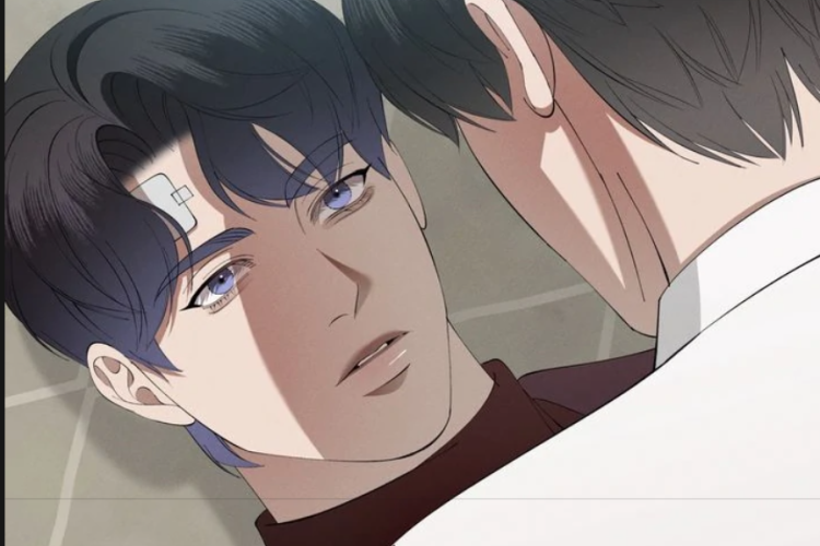 Enlace de Leer Manhwa BL Unusual Families Capítulo Completo en Español, Apresentando Uma História Desafiadora