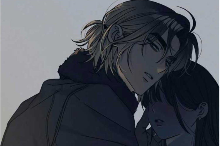 Enlace de Leer Manhwa Rules for Dating Trash Capítulo 27 Español, El amor que no se expresó