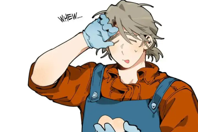 Update el Manhwa La Granja del Señor A (Mr.A's Farm) Capítulo 10 en Español, Cada vez más caliente dentro de la jaula