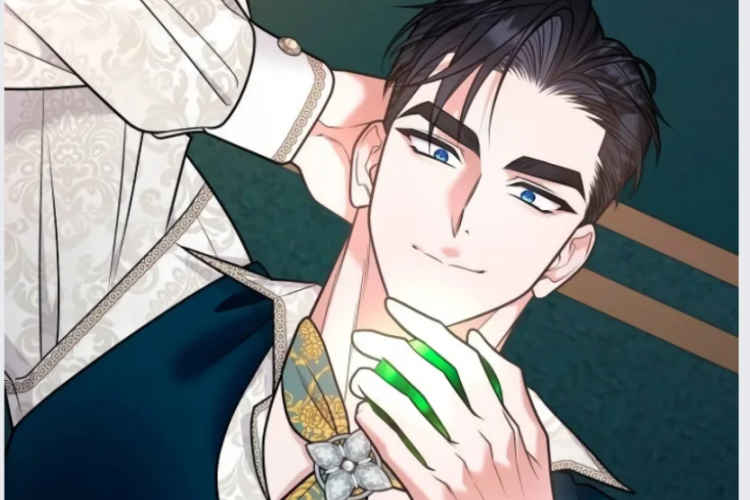 Leia de Manhwa Agárrenla Que Se Me Escapa Capítulo 28 en Español, Nouveau projet au palais