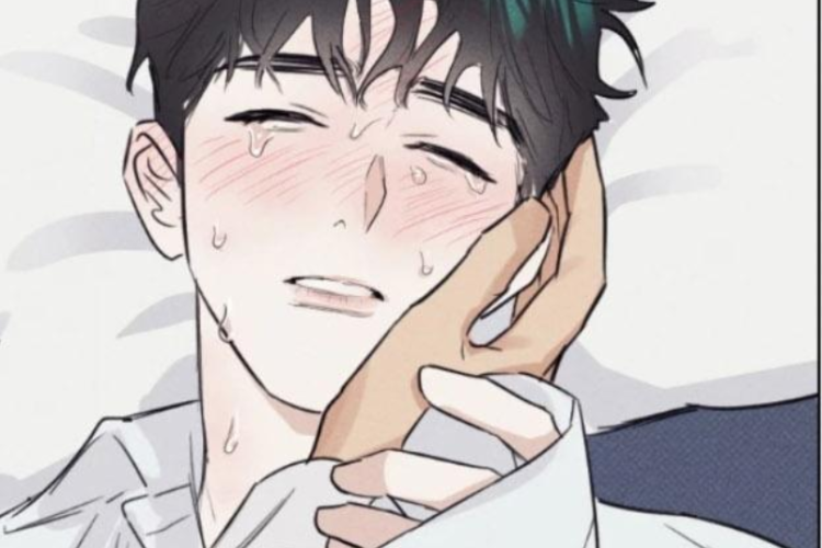 (BL) Enlace para leer el manhwa After a Meal (Después de Comer) Capítulo 15 en español sin censura. ¡No te lo pierdas!