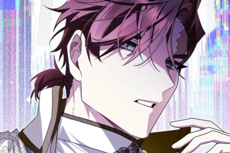 ¡Él mismo la trae! Manhwa Marriage with a Suspiciously Demure Husband Capítulo 33 en Español