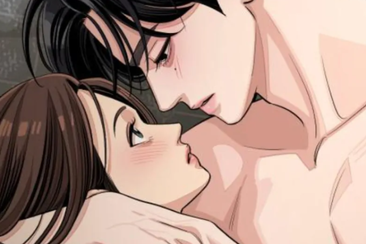 RAW Manhwa Lee Seob (Iseop's Romance) Capítulo 77 español Sub en Spoilers, Cada vez hay más razones para estar cerca