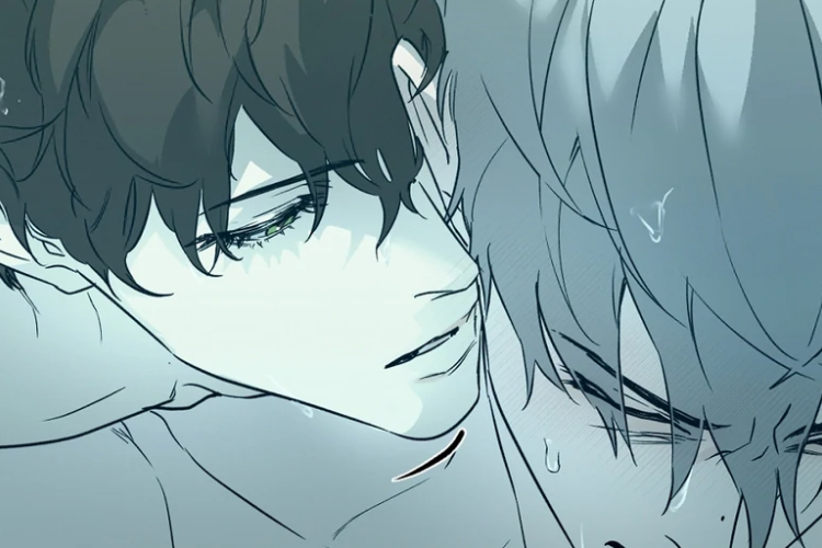 Enlance Nerd Project Manhwa Capítulo 44 en Español Scan, Amor sin límites
