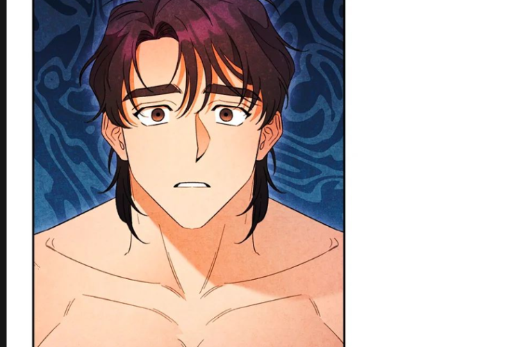 Leer el Manhwa BL Debajo de Una Camiseta Mojada (Under a Wet T-Shirt) Capítulo 5 en Español, ¡Entabla un romance!