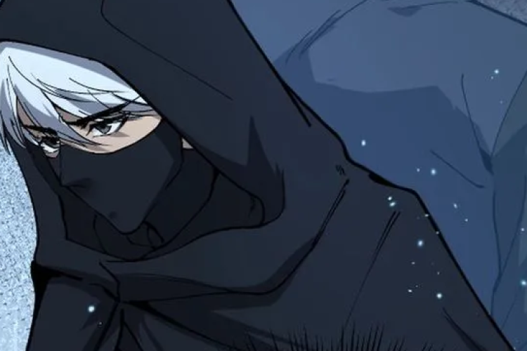 Leer Manhua Asesino Divino, Yo Soy la Sombra Capítulo 24 español Scan, El objetivo principal que se mantiene en secreto