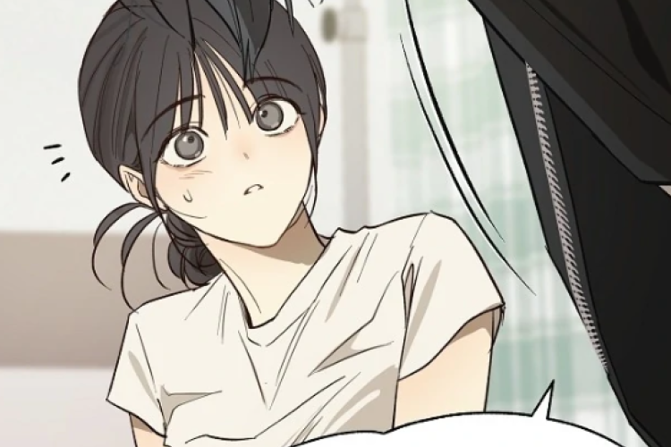 RAW Las Flores Son Cebo (Flowers Are Bait) Manhwa Capítulo 30 en Español Scan, Sentirse engañado