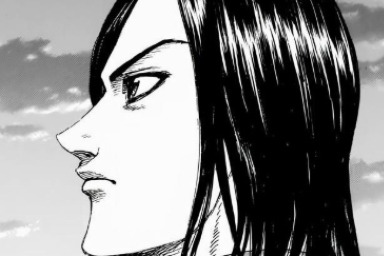 Enlance Manga Kingdom Capítulo 844 en Español Scan, Plan para recolectar Rukoumi