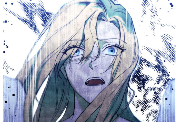 Spoilers el Manhwa Santa Falsa Desea Escapar Capítulo 79 Español Scan, Amor correspondido