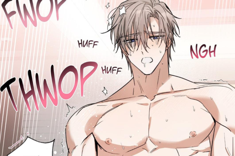 Enlace de Leer de Manhwa BL Lecciones de Amor Full Capítulo en Español, ¡La Historia Completa, Aquí!