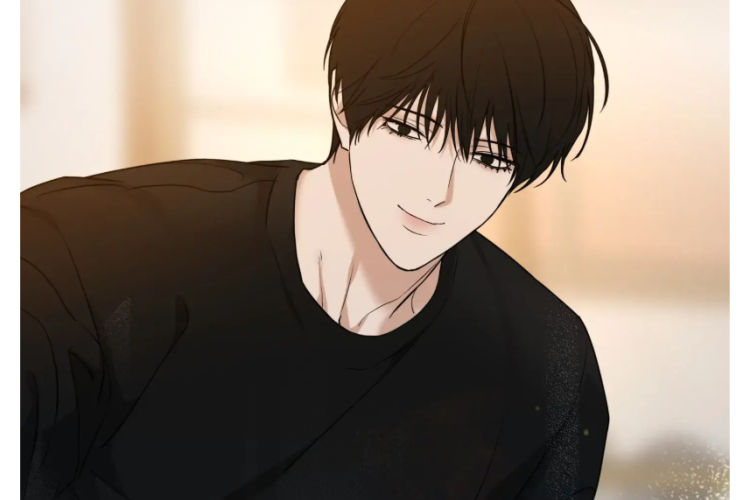 Lectura de Manhwa BL Reverse Thinking Capítulo 26 en Español, Sentimientos que empiezan a cambiar