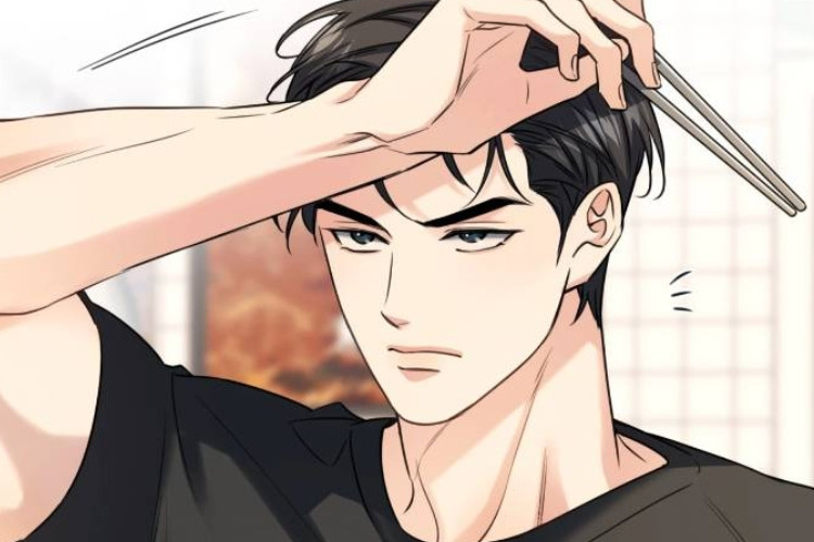 Leer BL Manhwa Melting Point (Punto de Fusión) Capítulo 14 Español El Verdadero Espectáculo Está A Punto De Comenzar