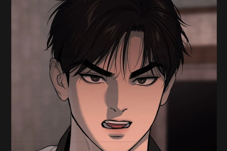 Lectura de Manhwa Jinx Temporada 2 Capítulo 75 en Español, Jaekyung devuelve el favor a su abuelo
