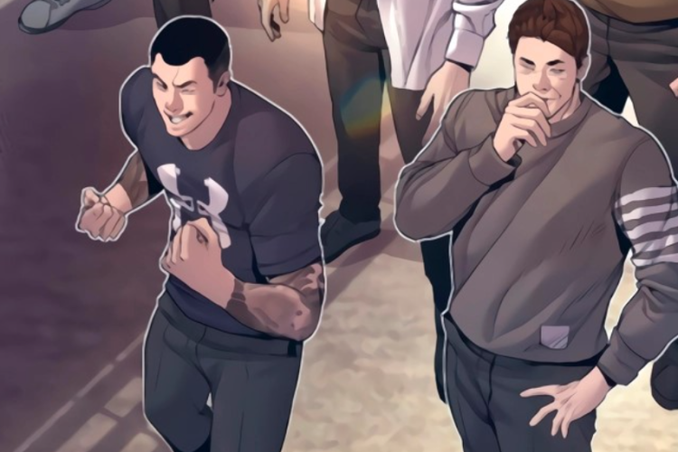 Spoilers y Leer el Manhwa Manager Kim Capítulo 195 en Español, Revelando el Gran Secreto