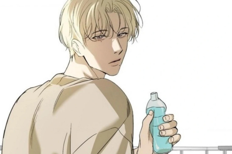 Leer RAW Backlight Capítulo 46 en Español Hyung Se Siente Realmente Mal Por Seoin Sentimientos