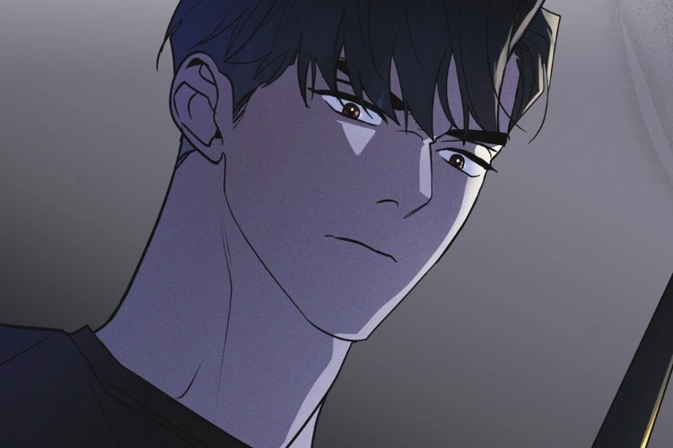 Leer RAW Manhwa BL Rainbow City Capítulo 79 En Español Doctor Seok Quiere Ser Un Conejillo De Indias