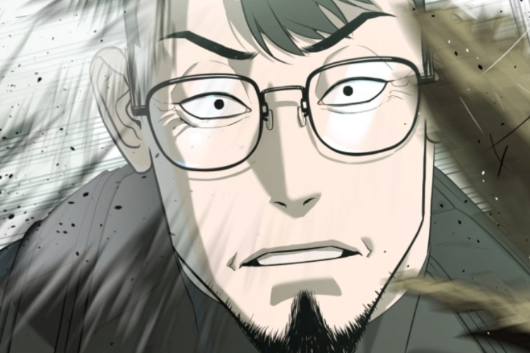 Enlace al Webtoon Pedro El Asesino Capítulo 94 en Español RAW, ¡Todo es solo una trampa!