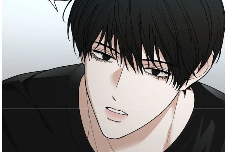 Link y Spoilers Manhwa BL Reverse Thinking Capítulo 24 en Español, La tensión sigue aumentando