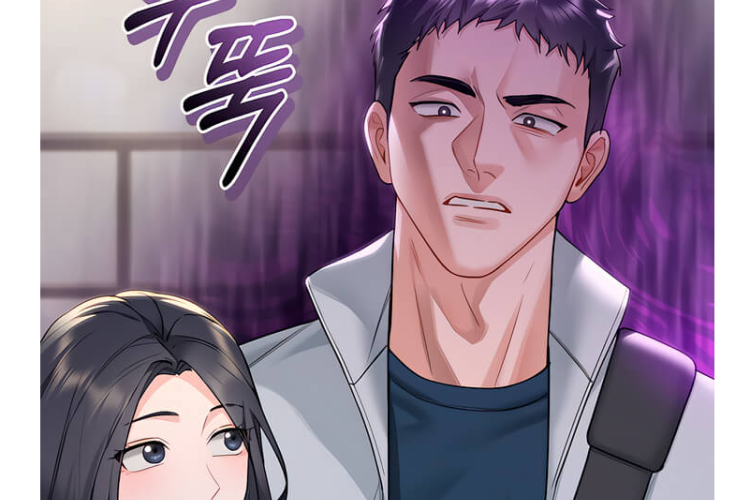Spoilers el Manhwa Mi Jefe es Demasiado Dulce Capítulo 27 en Español, Flores especiales de Woojin