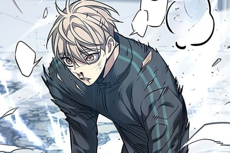 RAW Enlance de Manhwa Eleceed Capítulo 360 Español Sub, Aparición inesperada