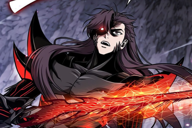 Update RAW! Leer de Manhwa Nano Machine Capítulo 270 en Español, Una lanza contra el enemigo