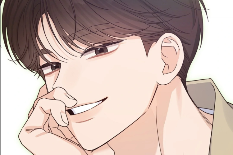 Spoilers el Manhwa BL Alpha Trauma Capítulo 25 en Español, Invitar a alguien a salir al cine